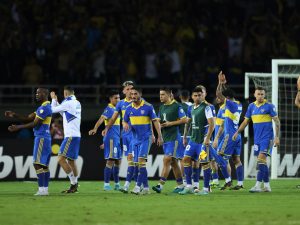 Tuesday’s Copa Libertadores predictions including Boca Juniors vs. Colo-Colo