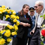 Capitol Lens | Ukraine honors VE Day