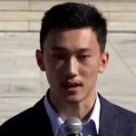 STEPHEN DAVIS: Asian-American high school student rejected from elite colleges despite high SAT score, blames affirmative action