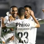 Tuesday’s Copa Sudamericana predictions including Santos vs. Newell’s Old Boys