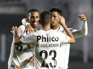 Tuesday’s Copa Sudamericana predictions including Santos vs. Newell’s Old Boys