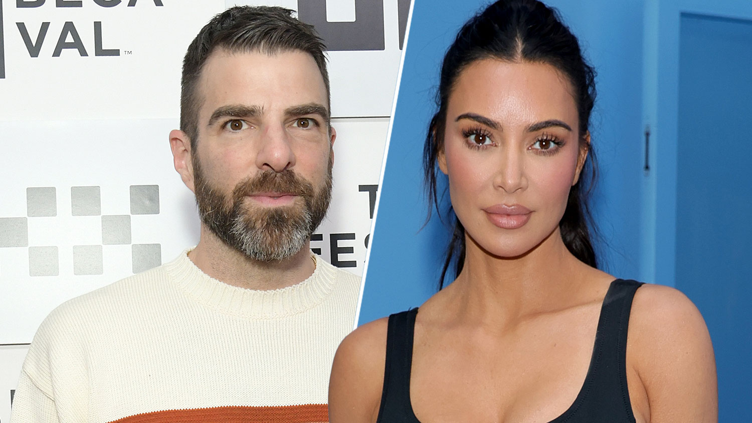 Zachary Quinto On ‘American Horror Story’ Season 12 Cameo & Working With Kim Kardashian: “I Was Really Impressed”