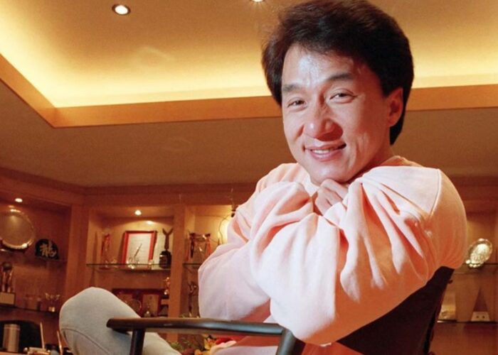 Jackie Chan’s Legacy: How His Movies Shaped the Action Genre in Hong Kong?