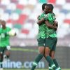 Nigeria out of U17 AFCON