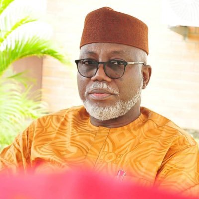 Ondo deputy governor accused of assaulting wife – but he denies allegation