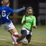 Spring soccer city championships will cap off high school local sports season