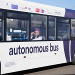 Scotland to Launch UK’s First Self-Driving Bus Service Next Week