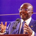 Babies will be issued Ghana Card in July – Bawumia announces