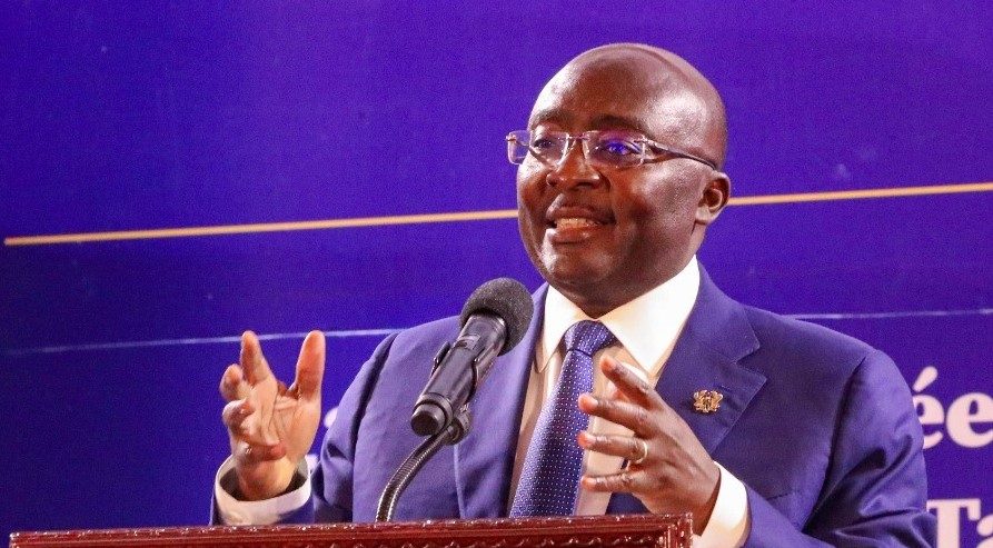 Babies will be issued Ghana Card in July – Bawumia announces