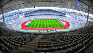 Ataturk Olympic Stadium: All you need to know about monumental venue for Champions League final 2022/23