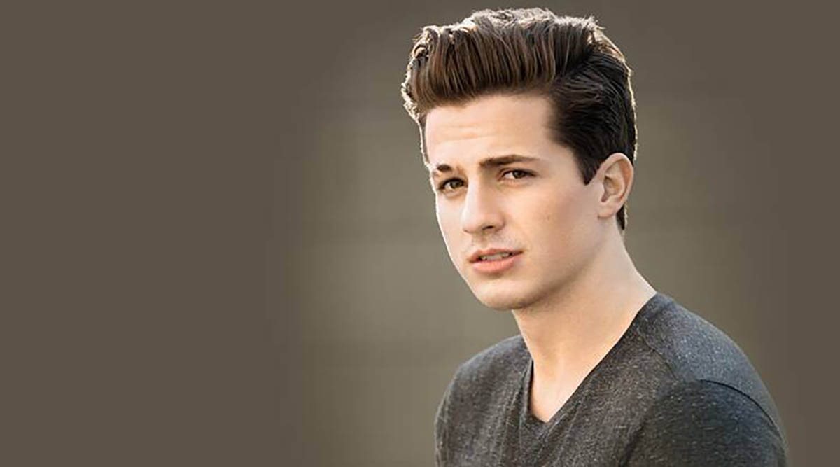 Charlie Puth ‘One Call Away’ from playing Bangkok