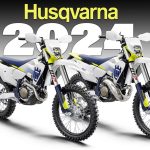 2024 HUSQVARNA OFF-ROAD & DUAL-SPORT MODELS REVEALED