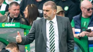 Postecoglou given permission for Spurs talks | Rodgers in frame for Celtic job