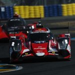 LMP2 bosses hit out at “weak” Le Mans penalty for illegal laser use