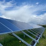 Fraunhofer ISE opens new outdoor solar technology test field in Germany