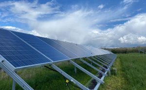 Fraunhofer ISE opens new outdoor solar technology test field in Germany