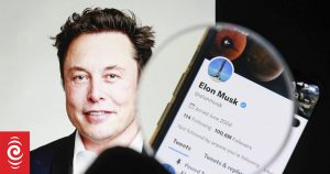 Elon Musk hires new Twitter CEO, says ‘she’ will start in six weeks