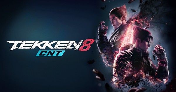 Tekken 8 Game Begins Closed Network Testing on July 21