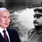 How Putin has become Little Stalin…