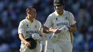 India vs Australia, WTC Final: Australia End Day 3 At 123/4, Extend Lead To 296 Runs Against India