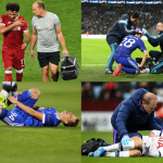 Guide To Handling Common Sports Injuries