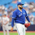 Blue Jays Option Alek Manoah To Florida Complex League