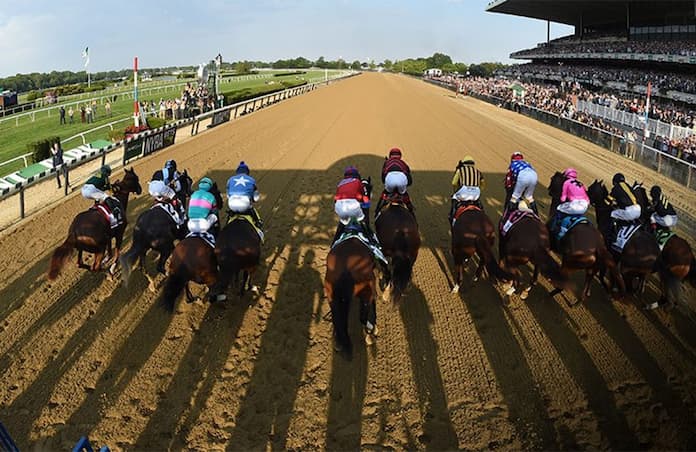 2023 Belmont Stakes Post Positions, Final Runners and Latest Betting Odds