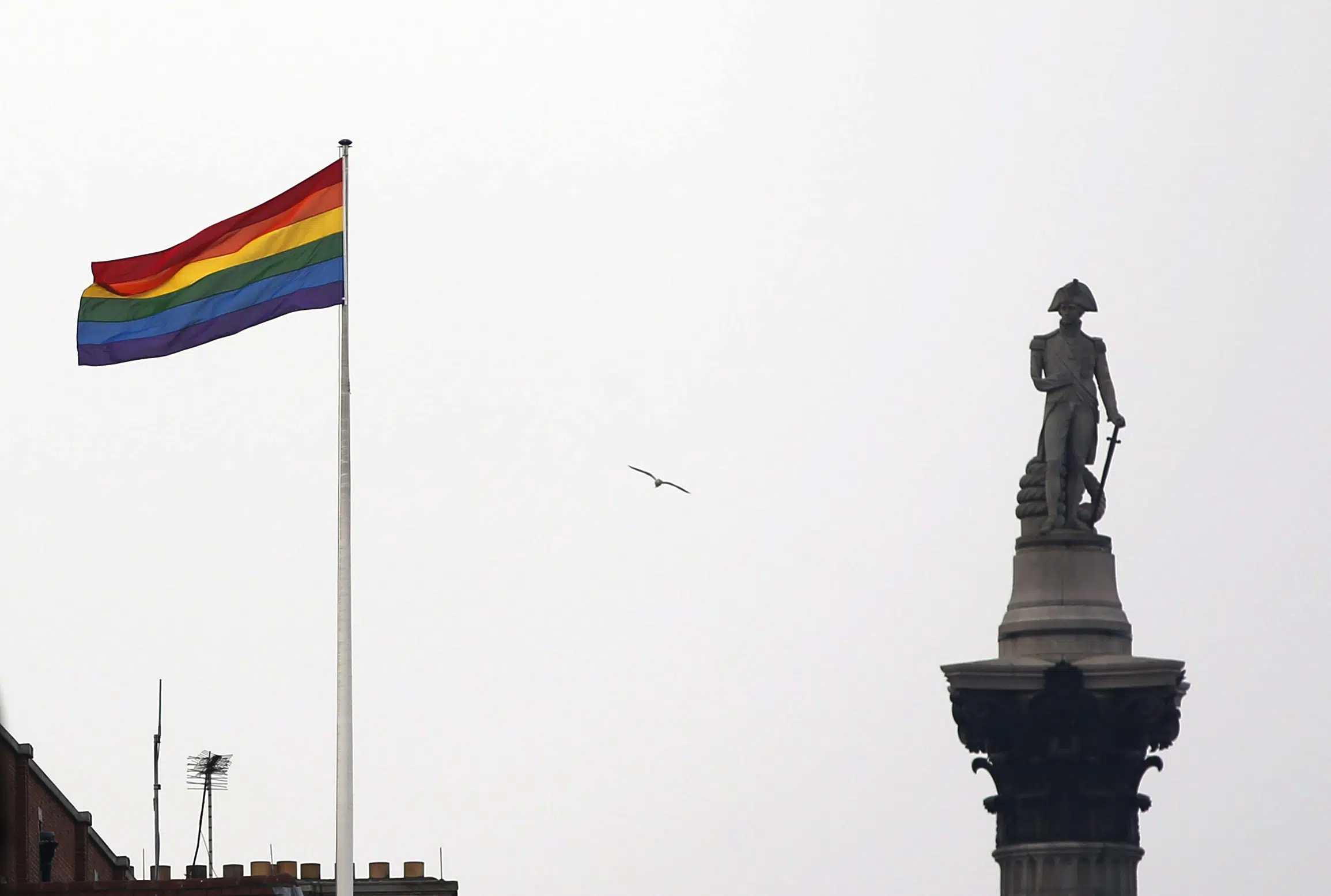 England’s health service says it won’t give puberty blockers to children at gender clinics