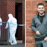 Chloe Mitchell murder accused previously escaped three times from secure mental health facility, court told