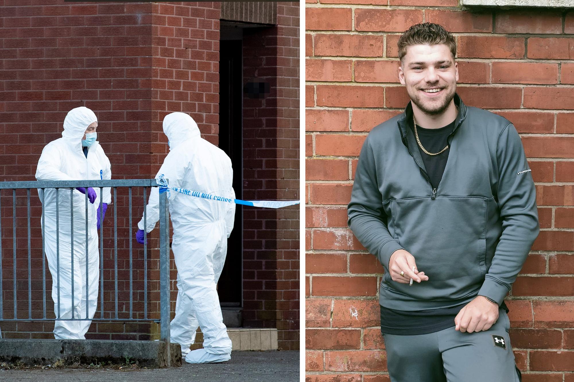 Chloe Mitchell murder accused previously escaped three times from secure mental health facility, court told