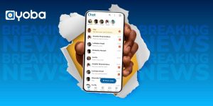  Africa’s Superapp Ayoba Surpasses 25m Monthly Active Users