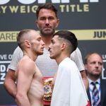 Edwards vs Campos results, start time, live stream, how to watch, full fight card