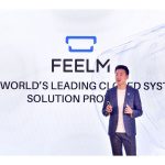 FEELM to Launch World’s First Ceramic Coil Disposable Solution