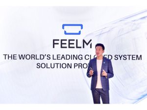 FEELM to Launch World’s First Ceramic Coil Disposable Solution