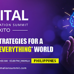 19th Edition of Digital Transformation Summit: Philippines