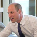 Prince William Responds to Remarks About Kate Middleton at Hospital