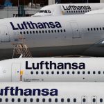 EU court annuls approval of Germany’s Lufthansa bailout