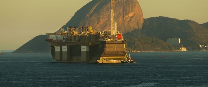 Brazil Gears Up To Become Fourth Largest Oil Producer