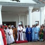 Edo 2024: Oba of Benin asks traditional rulers to keep off politics