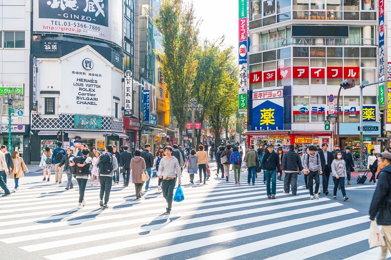 XDC token trending after SBI VC Trade partnership in Japan