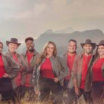 Phil Tufnell: Who is the I’m a Celebrity South Africa contestant?