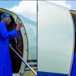 President-elect, Bola Tinubu departs Nigeria Wednesday afternoon for Europe on a working visit