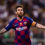 Lionel Messi agrees to join Inter Miami: reports