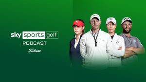 Sky Sports Golf Podcast: Instant reaction to Tour merger