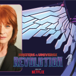 ‘Masters of the Universe’ Alum Meg Foster to Return to Franchise for Netflix Animated Series