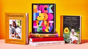 21 Cookbooks by Black Authors That Explore the Breadth, Depth, and Genius of the African Diaspora