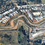 Why did F1 stop South African Grand Prix return?