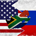 Dawie Roodt on SA arms-to-Russia impact – Higher interest rates, inflation, no GDP growth