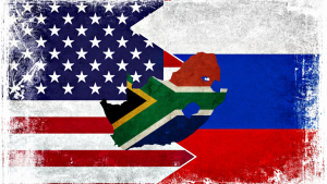 Dawie Roodt on SA arms-to-Russia impact – Higher interest rates, inflation, no GDP growth