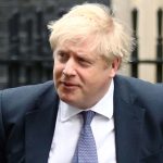 Former Prime Minister Boris Johnson Resigns from Parliament, Citing ‘Witch Hunt’ Over #Partygate